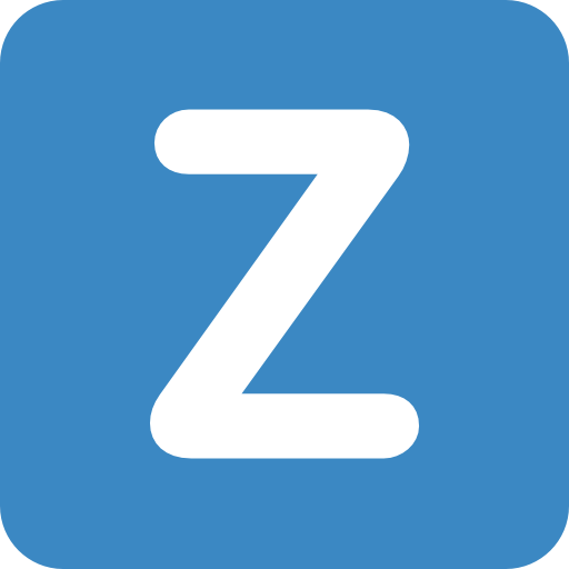 Letter Z