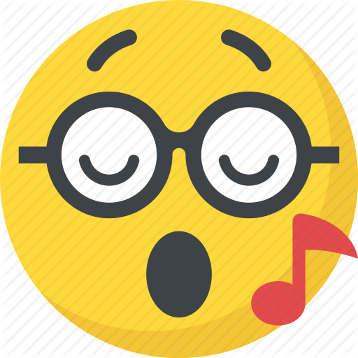 Music Icons Emoji