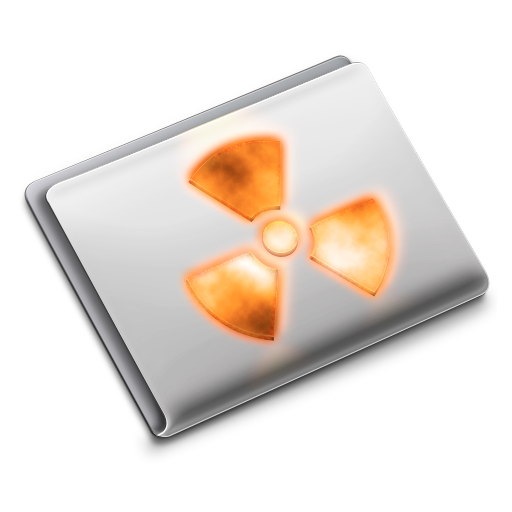 Internet, Network, Shared, Site, Folder Icon