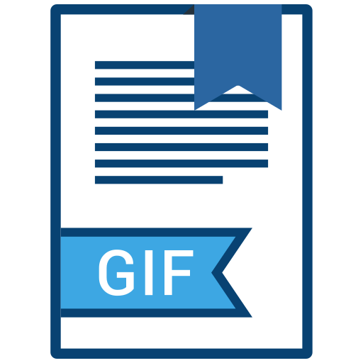 Gif, Extension De Fichier, Type De Fichier Gratuit De