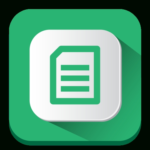 Pad, Document, Texte Gratuit De Folded Flat Icons Throughout