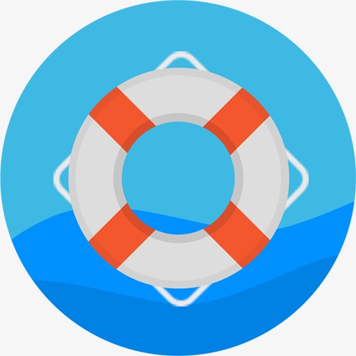 La De Sauvetage De L De Sauvetage Navigation Le