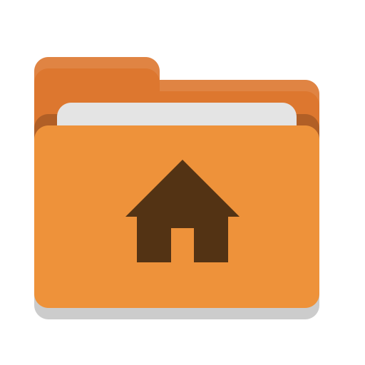 L'utilisateur, Orange, Home Gratuit De Papirus Places