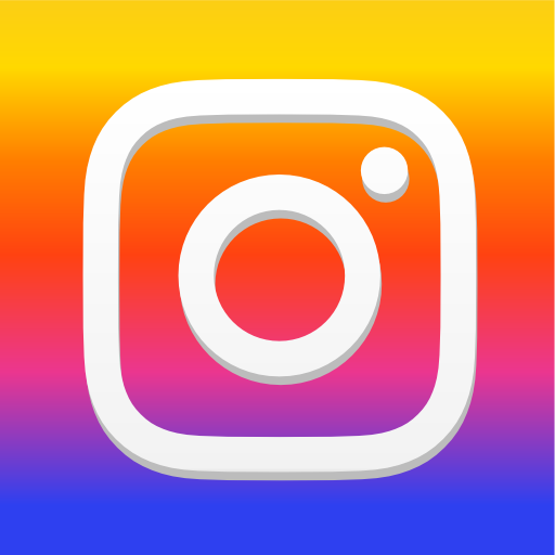 Icone Instagram Png Novo Png Image