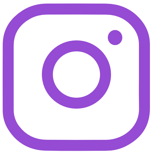 Instagram Gratuit De Social Icons Color