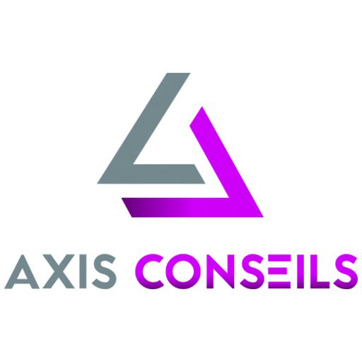 Cropped Axis Conseils Icone