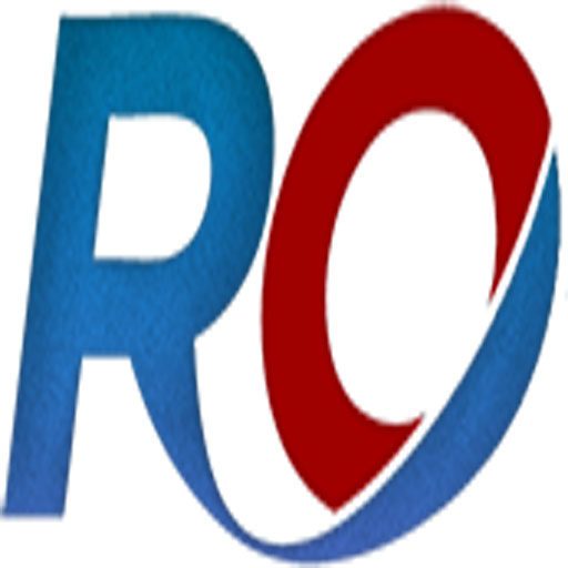 Cropped Logo Ro Icone Todo Dia, Toda Hora