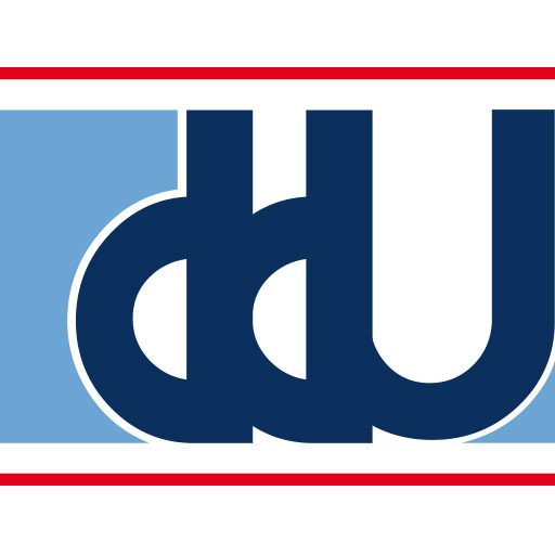 Cropped Ddu Logo Icone