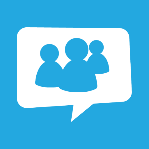 Live Messenger Alt Icon