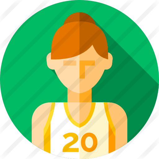 Basketball Player