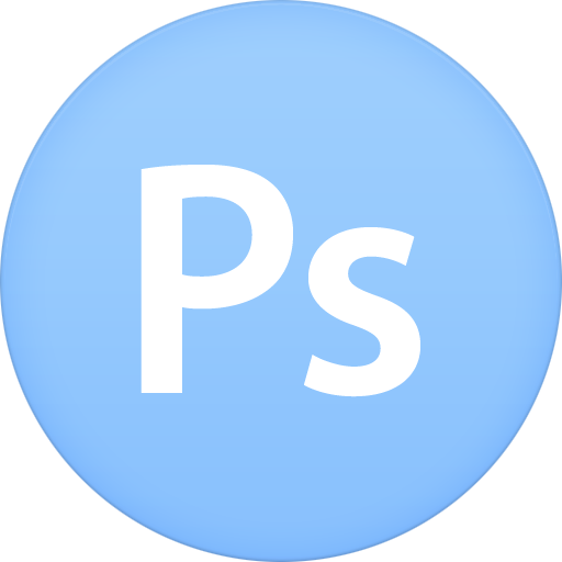 Photoshop Icon Free Of Circle Icons