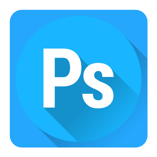 Photoshop Icon Free Of Adobe Icons