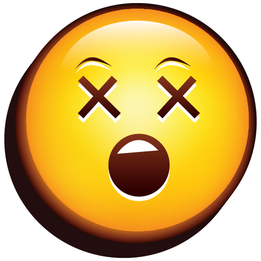 Unbelievables Smiley