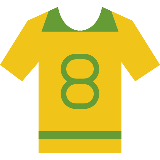 Soccer Jersey