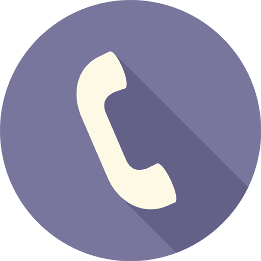 Telephone Gratuit De Long Shadow Media Icons