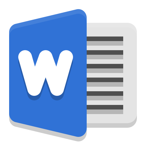 Ms, Word Gratuit De Papirus Apps
