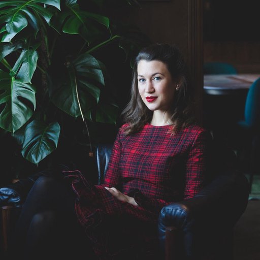 Joanna Payne Marguerite And Real Female Empowerment