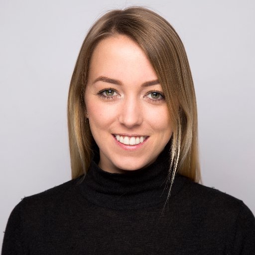 Kira Hassert On Twitter Iconic Logos Replaced With Female