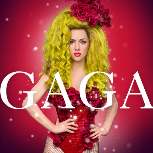 Lady Gaga Wax On Twitter Was A Huge Year For Gaga, Which