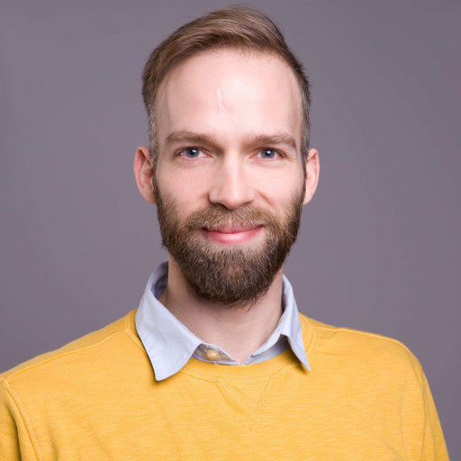 Robert Aust Staatsexamen La State Exam Magisterium