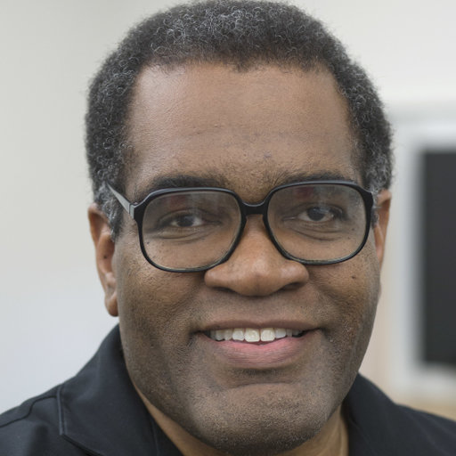 Tomaz Cunningham Jackson State University, Ms Jsu Department