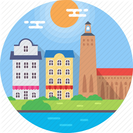 Iconic Buildings, Stockholm, Stockholm City Hall, Stortorget