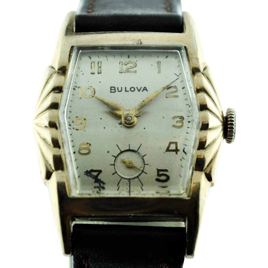 Bulova Watch
