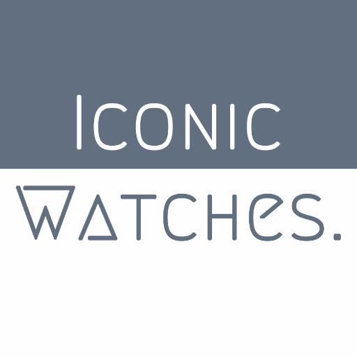 Iconic Watches