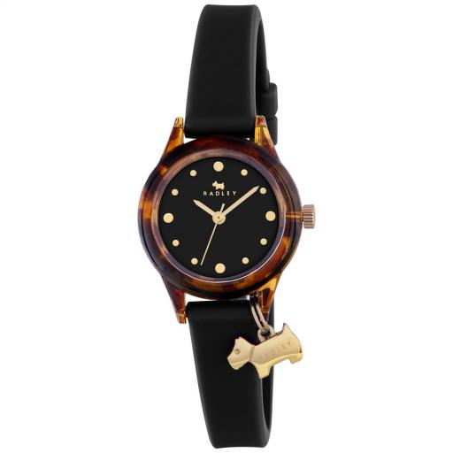 Watch Radley With Maroon S Strap