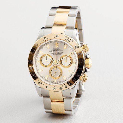 Why Is The Rolex Daytona Just So Cool