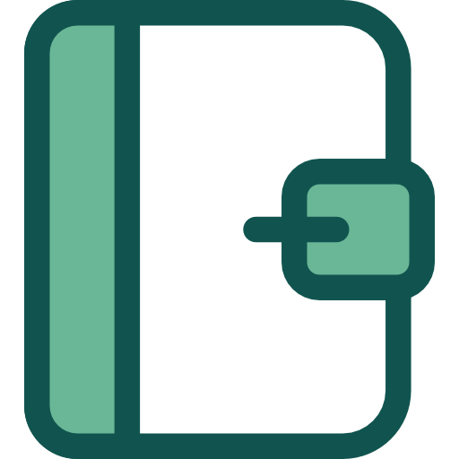 Agenda Icon