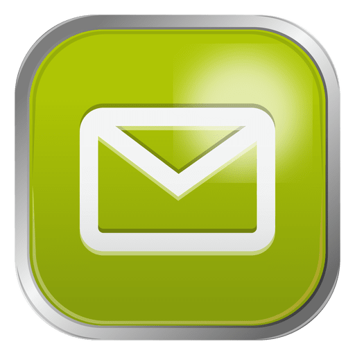 Email Outline Icon