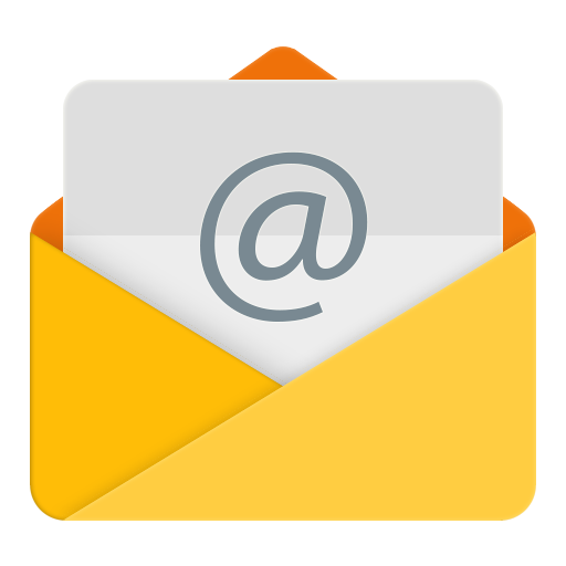 Icono Email Gratis De Android Lollipop Icons