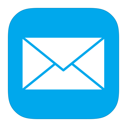 Icono De Email Png Png Image