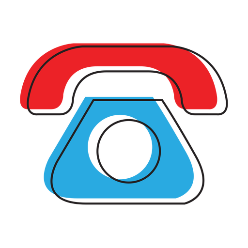 Tel Fono Icono De Mensaje De Chat