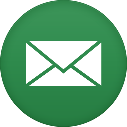 Icono Email Gratis De Circle Icons