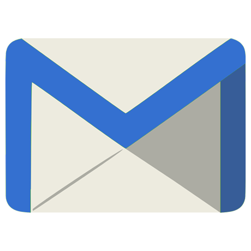 Icono Email Gratis De Plex Icons