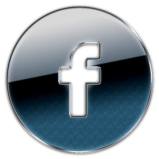 Icono Facebook Png Images In Collection
