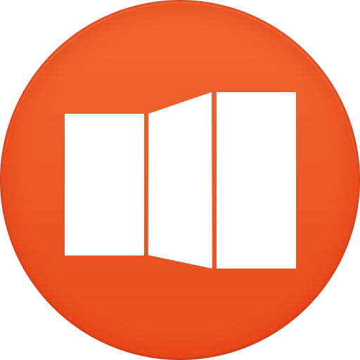 Icono Maps Gratis De Circle Icons