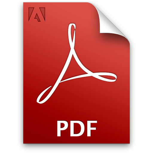 Pdf Icons