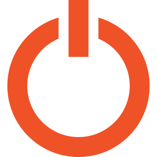 Power, Off Icon Free Of Universal Icons