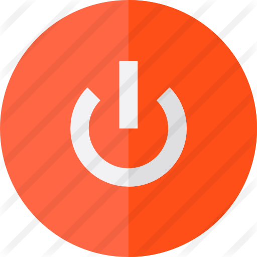 Power Off