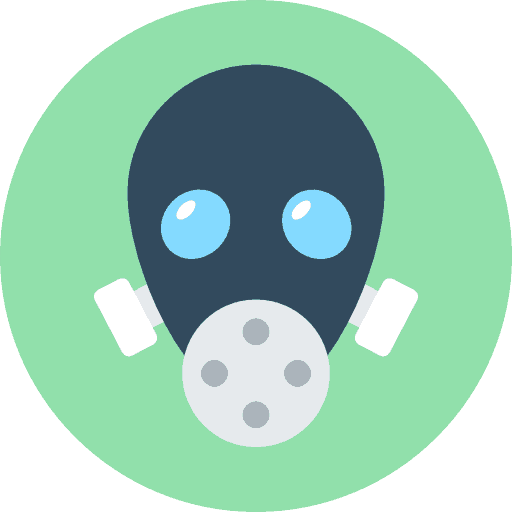Gas Mask