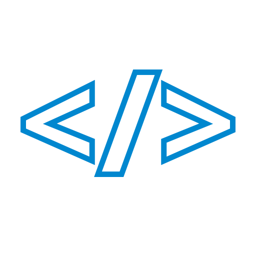 Icono Desarrollo Web