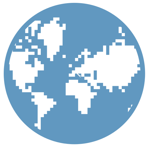 Icono Web, Mundo Gratis De Zafiro Emblems