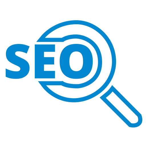 Icono Posicionamiento Web Seo