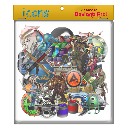 Icon Packager