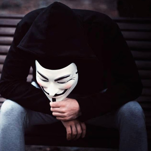 Custom Icon Pack White Hackers Dansz