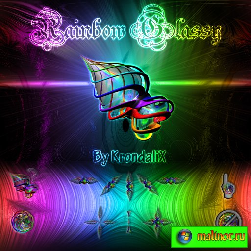 Kursory Dlia Windows Stranitca