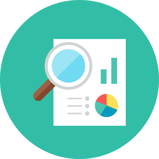 Analytics Icon